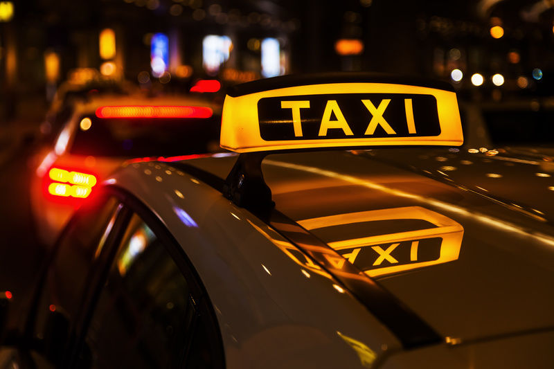 Как оптимизировать услуги такси под нужды клиента