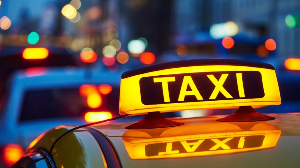 Специальная программа для такси позволит повысить рентабельность бизнеса